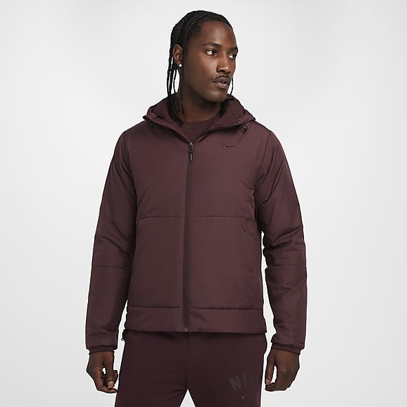 Men s Training Gym Jackets. Nike CA